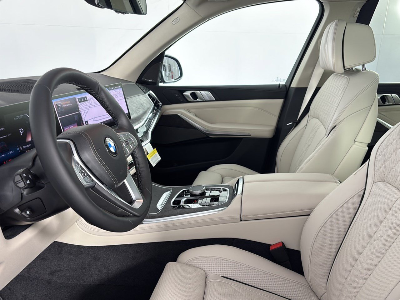 New 2027 BMW X7 xDrive40i AWD/4WD image 5