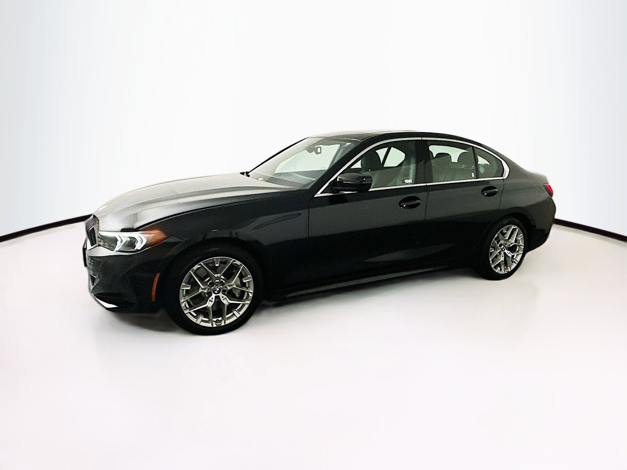 Used 2025 BMW 330i Sedan image 4