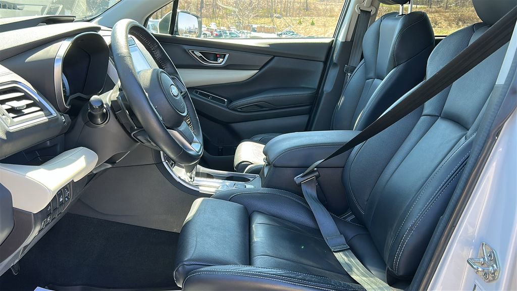 Used 2019 Subaru Ascent Limited image 10