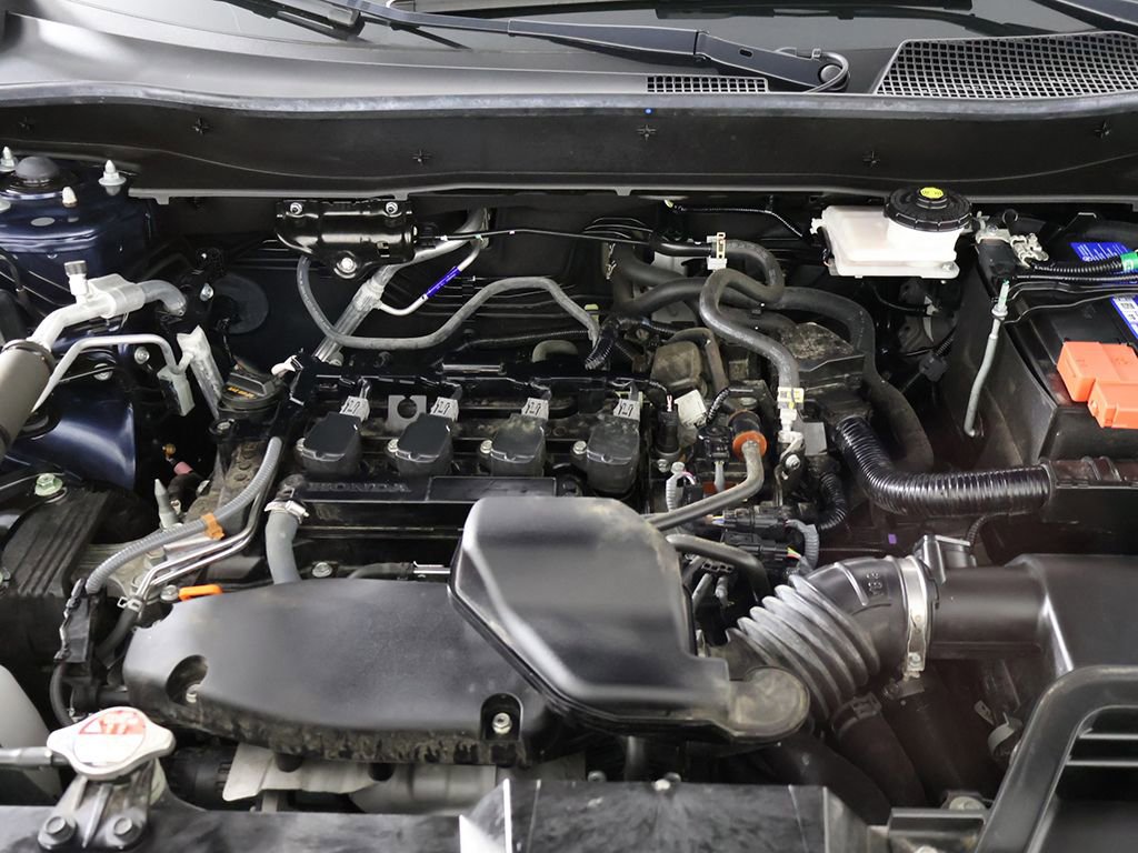 Certified 2024 Honda CR-V LX image 17