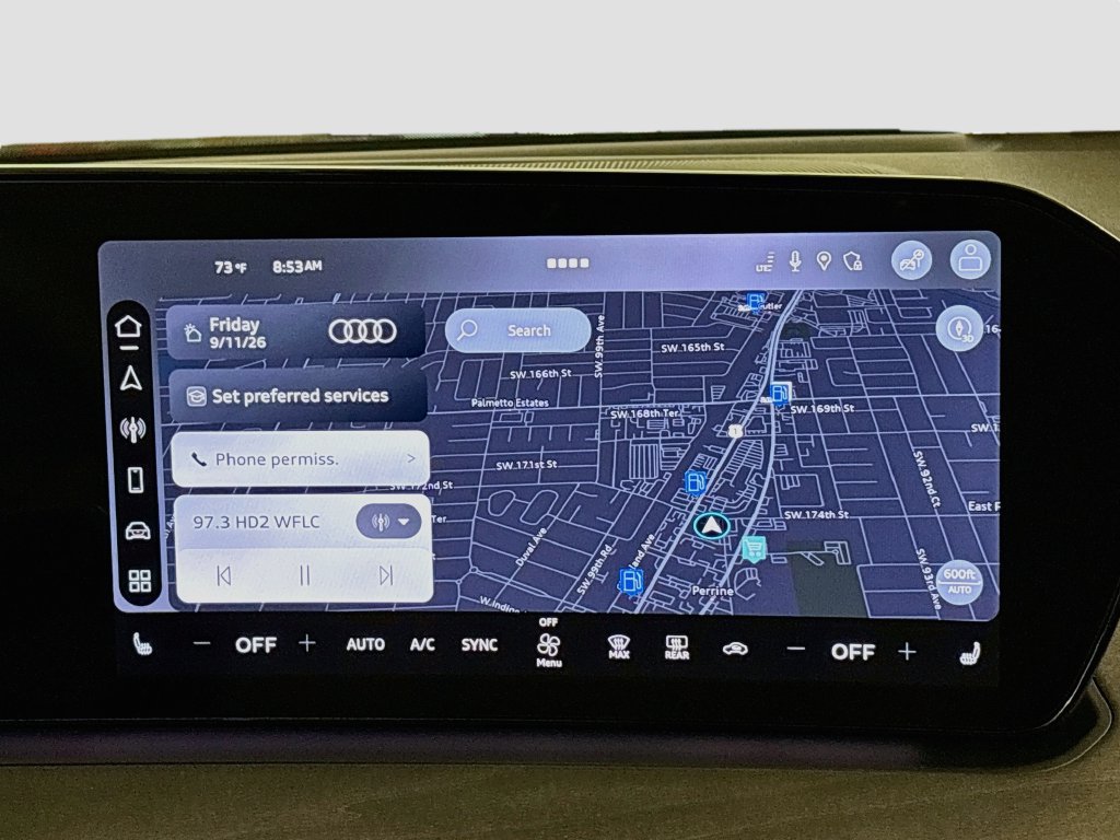 New 2026 Audi Q3 quattro 2.0T AWD/4WD image 12
