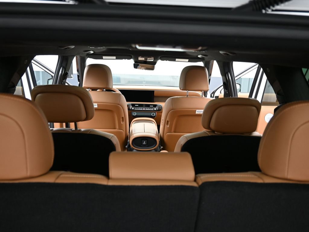 New 2026 Hyundai Palisade Calligraphy image 25