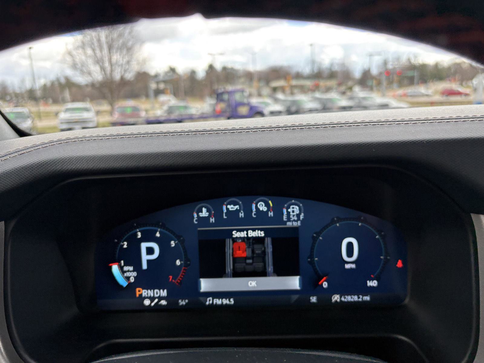 Used 2024 Ford Bronco Raptor image 12