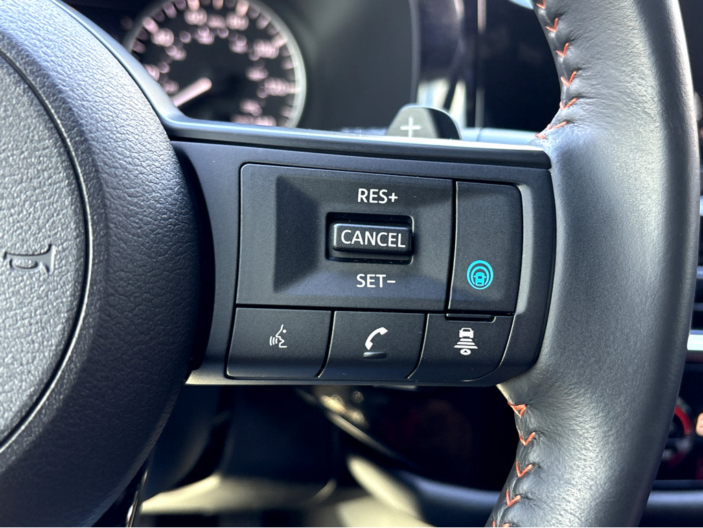 Used 2025 Nissan Pathfinder Rock Creek image 15