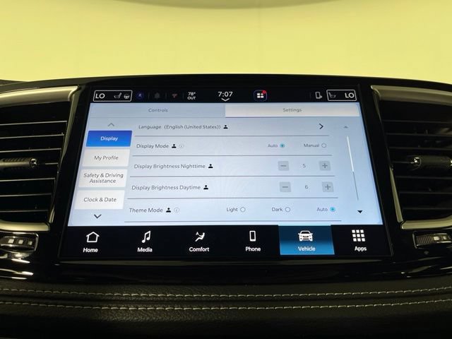 Used 2026 Chrysler Pacifica Select FWD image 30