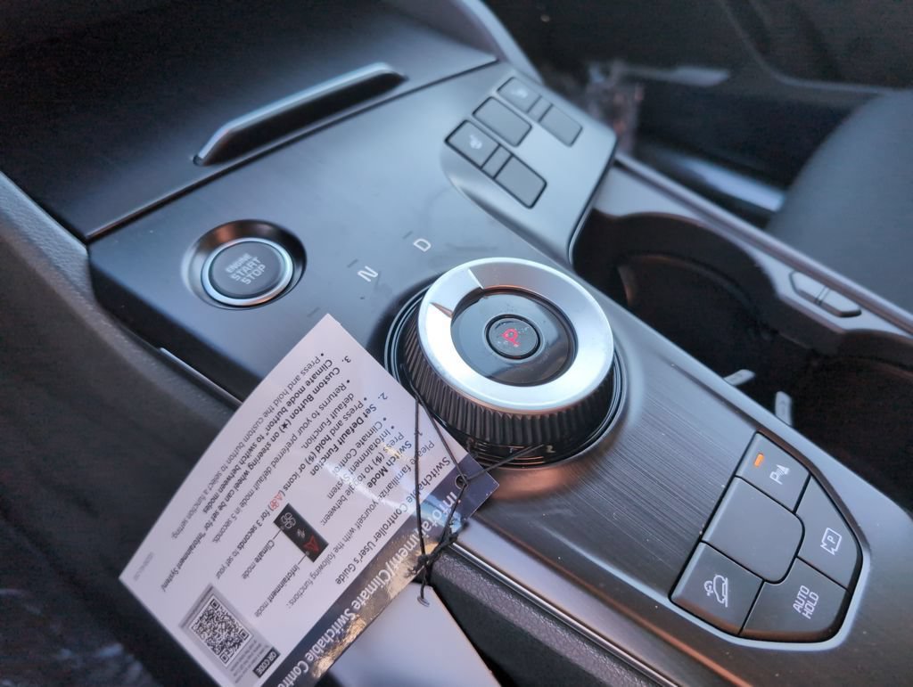 New 2026 Kia Sportage S AWD/4WD image 21