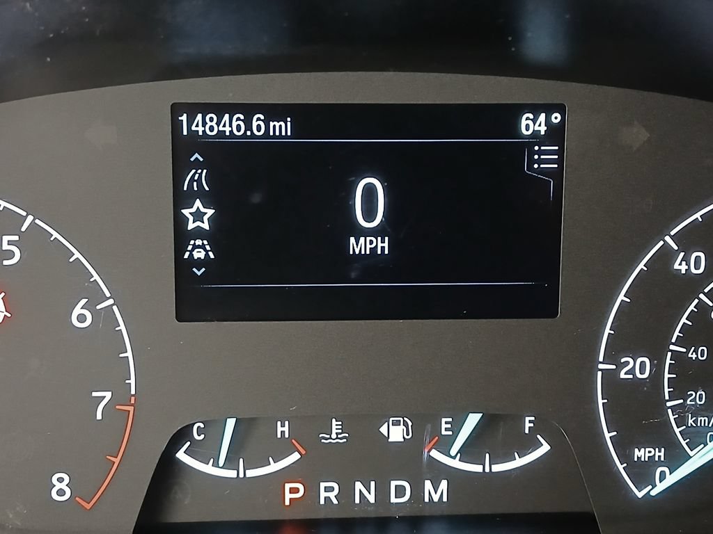 Used 2024 Ford Transit 250 Low Roof w/ Exterior Upgrade Package RWD image 27