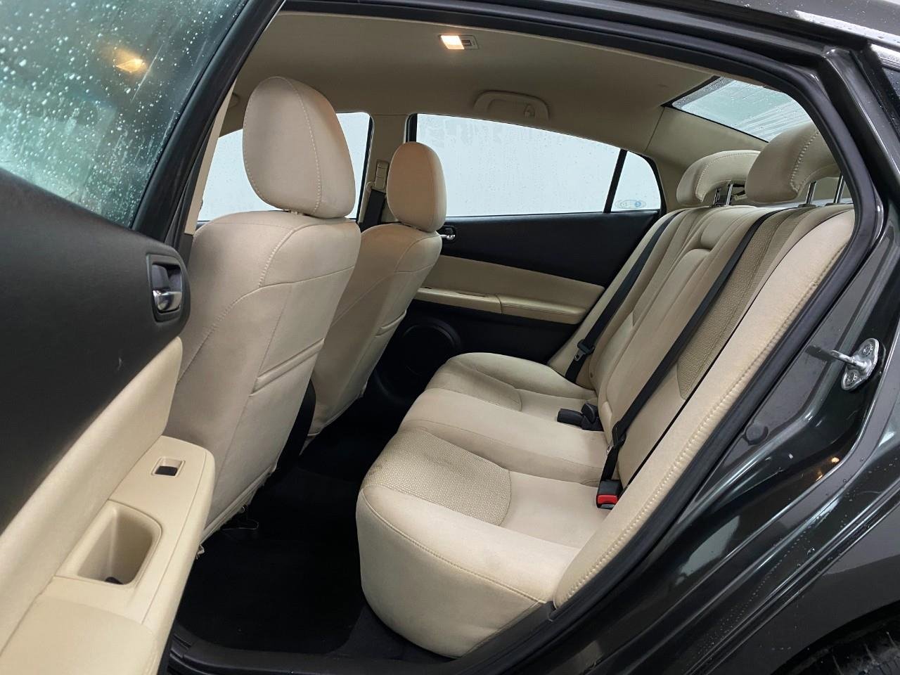 Used 2012 MAZDA MAZDA6 i Touring image 24