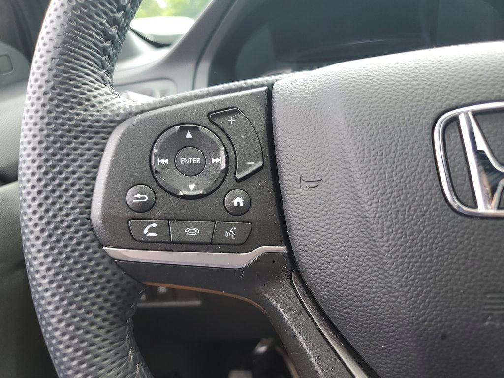 Used 2024 Honda Passport EX-L image 22