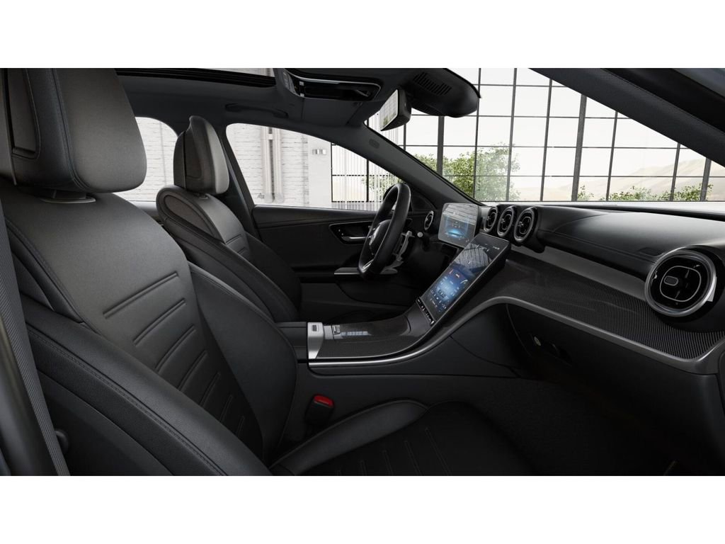 Certified 2023 Mercedes-Benz C 43 AMG 4MATIC Sedan image 4