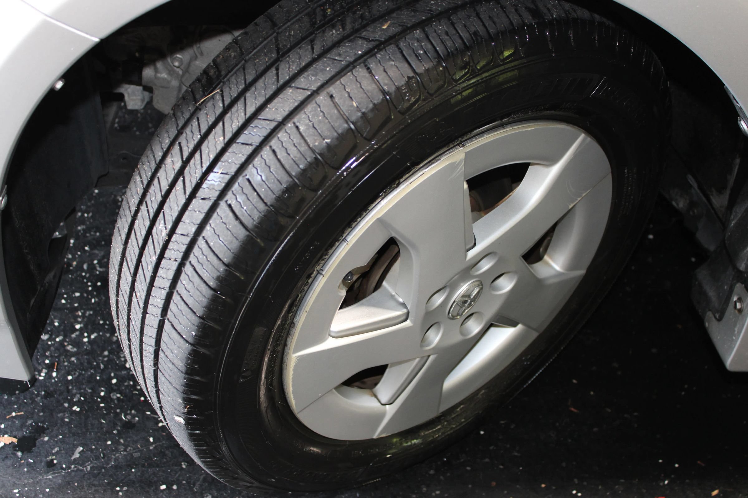 Used 2010 Toyota Prius Three FWD image 26