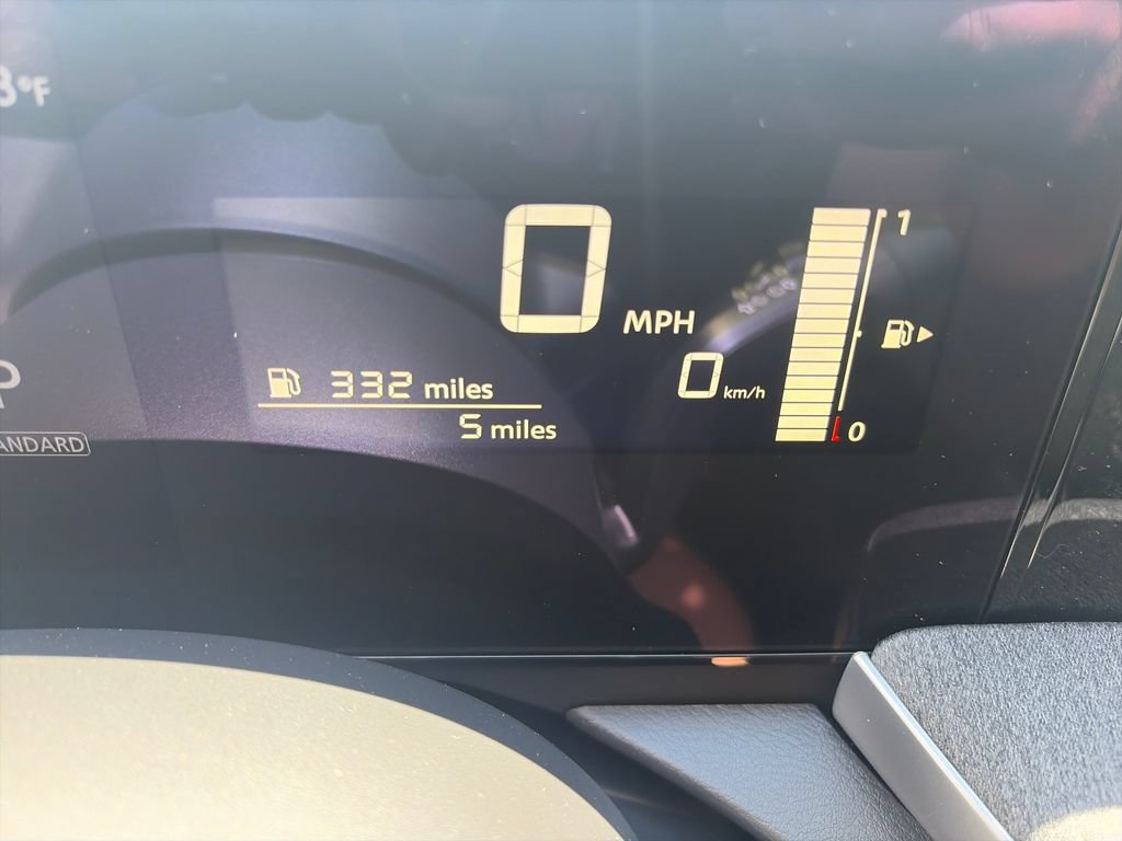 New 2026 Nissan Kicks SV w/ Cold Weather Package AWD/4WD image 17