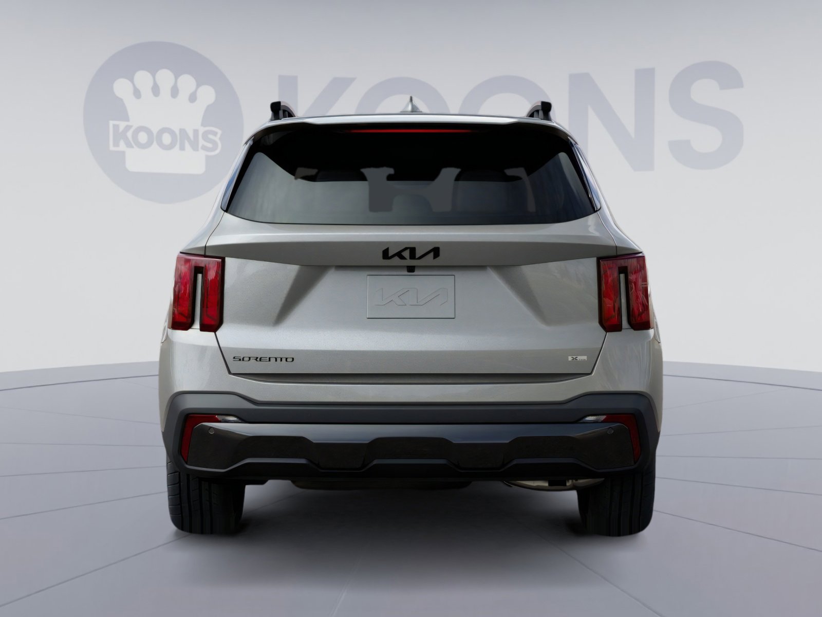 New 2026 Kia Sorento X-Line EX image 16