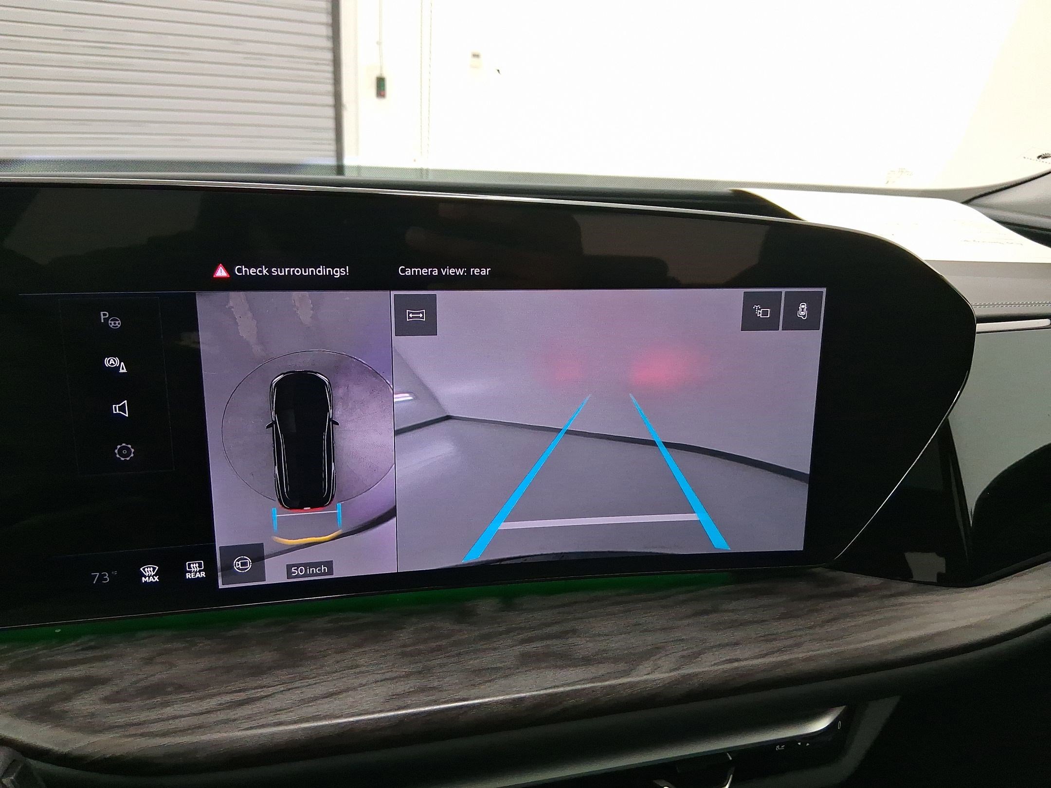 Certified 2025 Audi Q5 Premium Plus w/ Premium Plus image 24