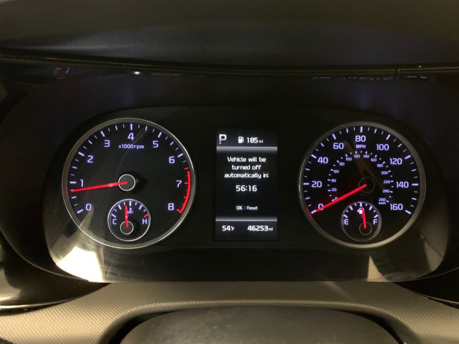 Used 2022 Kia K5 GT-Line FWD image 23