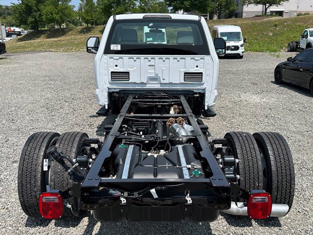 New 2026 Ford F550 4x4 Regular Cab Super Duty image 22