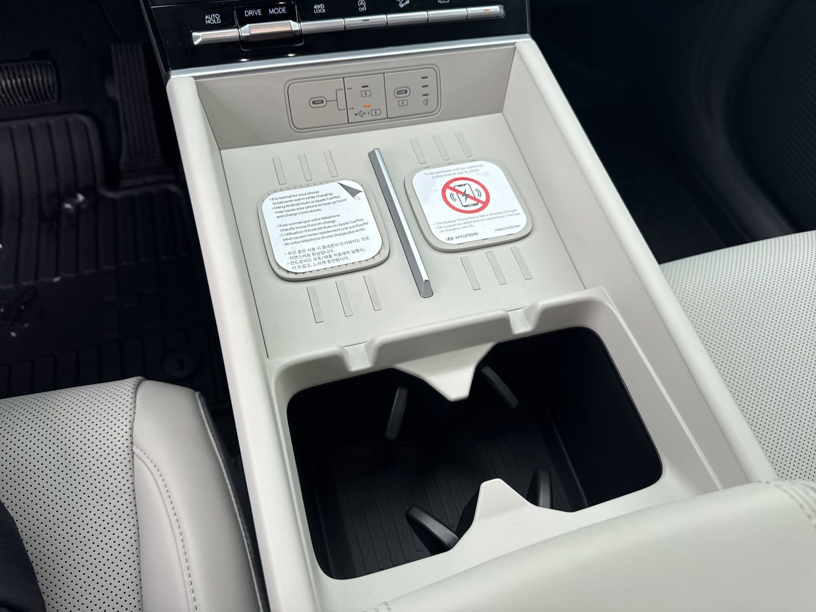 Used 2026 Hyundai Santa Fe SEL image 29