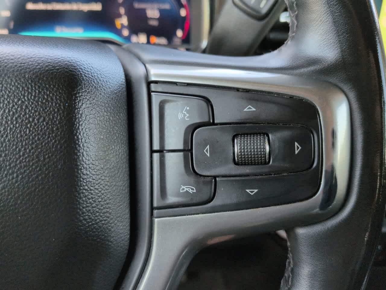 Used 2024 Chevrolet Silverado 2500 LTZ w/ LTZ Plus Package AWD/4WD image 25