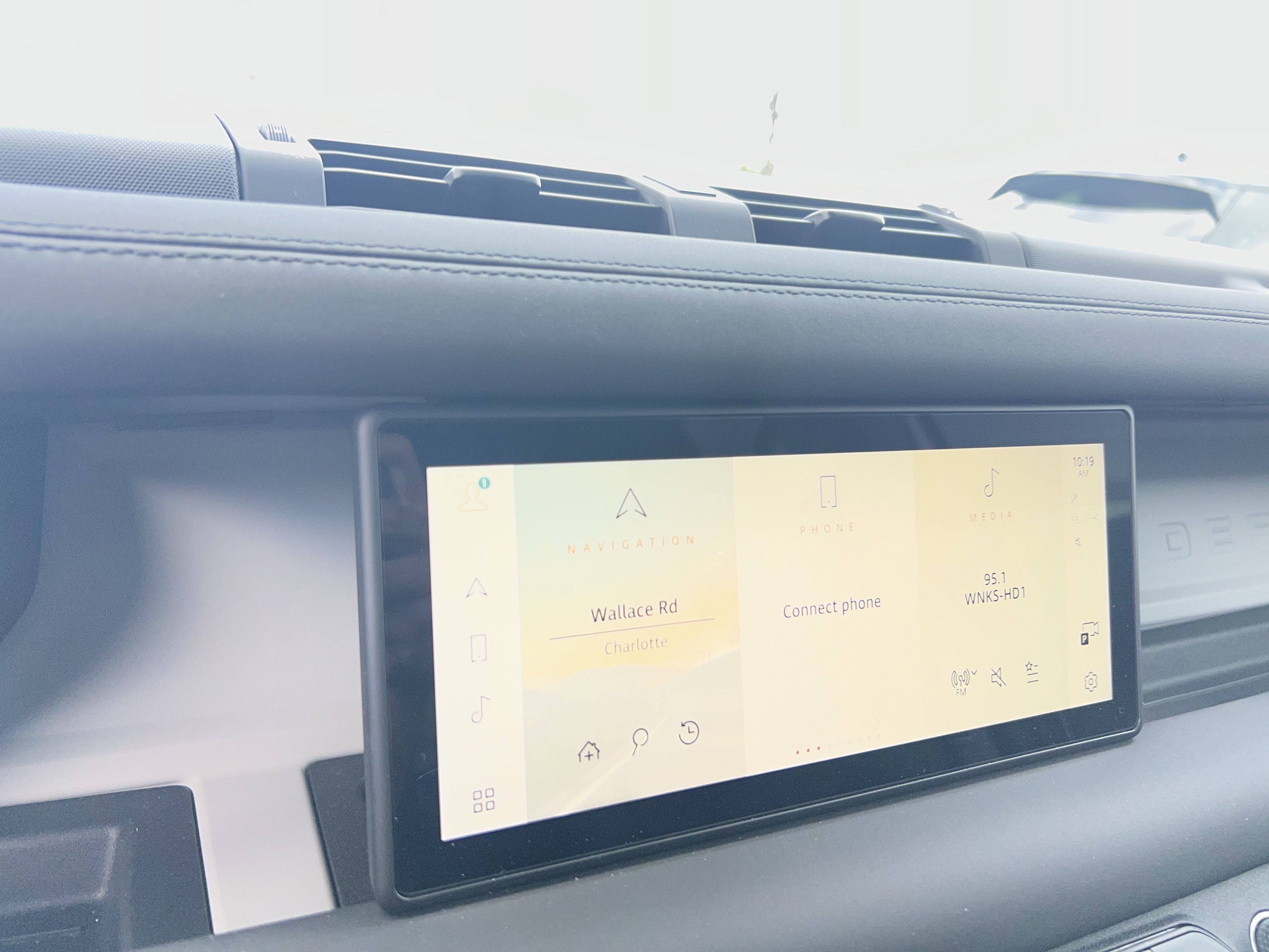 Certified 2024 Land Rover Defender 110 S image 26