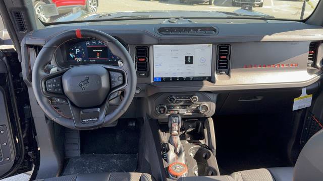 New 2025 Ford Bronco Raptor image 9