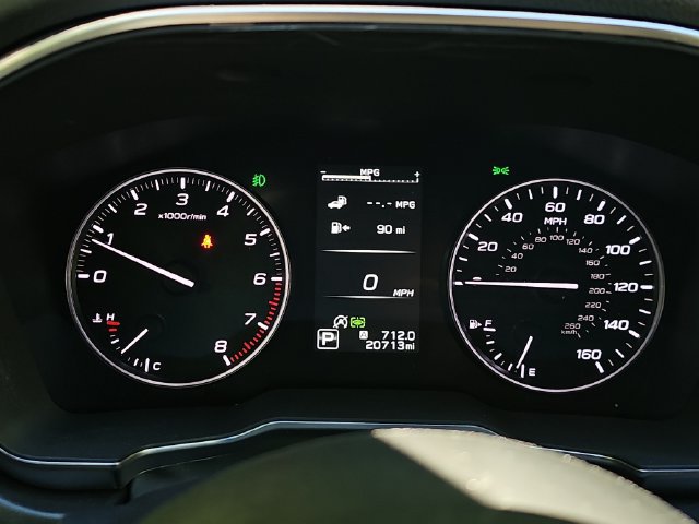 Certified 2024 Subaru Outback Limited AWD/4WD image 11