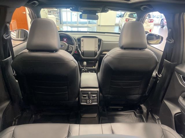 New 2026 Subaru Forester Limited AWD/4WD image 15