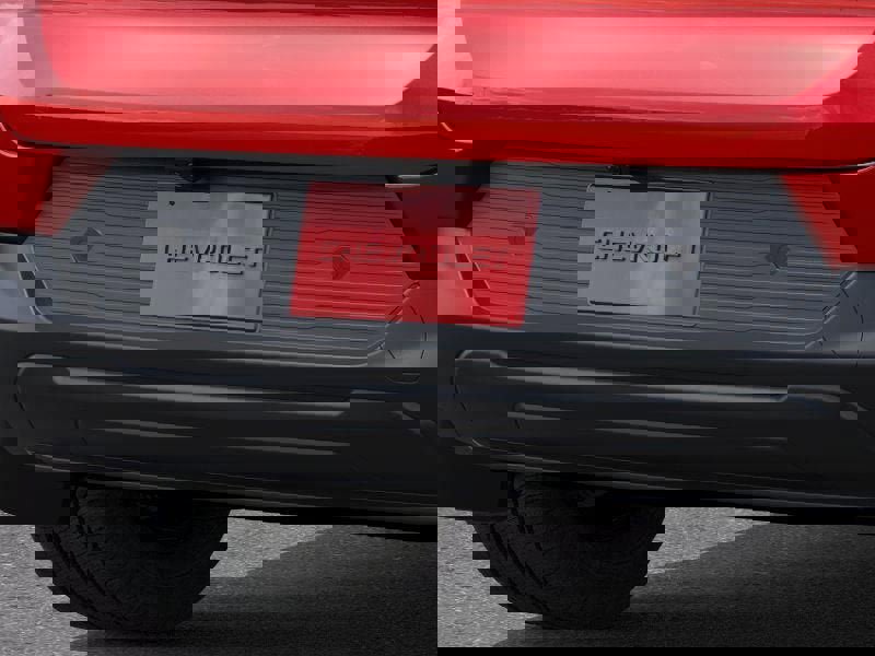 New 2026 Chevrolet Equinox EV LT image 14