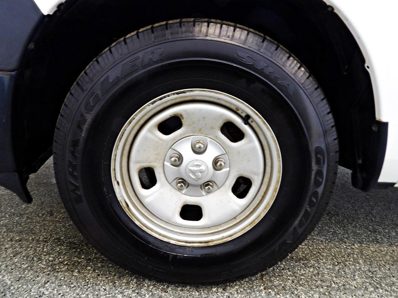 Used 2016 RAM 1500 Tradesman image 16