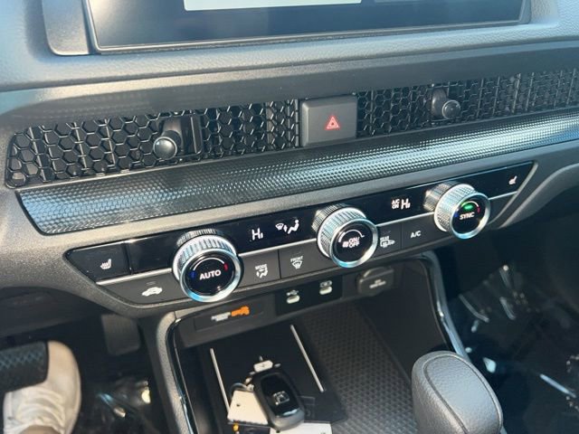 New 2026 Honda CR-V EX image 10