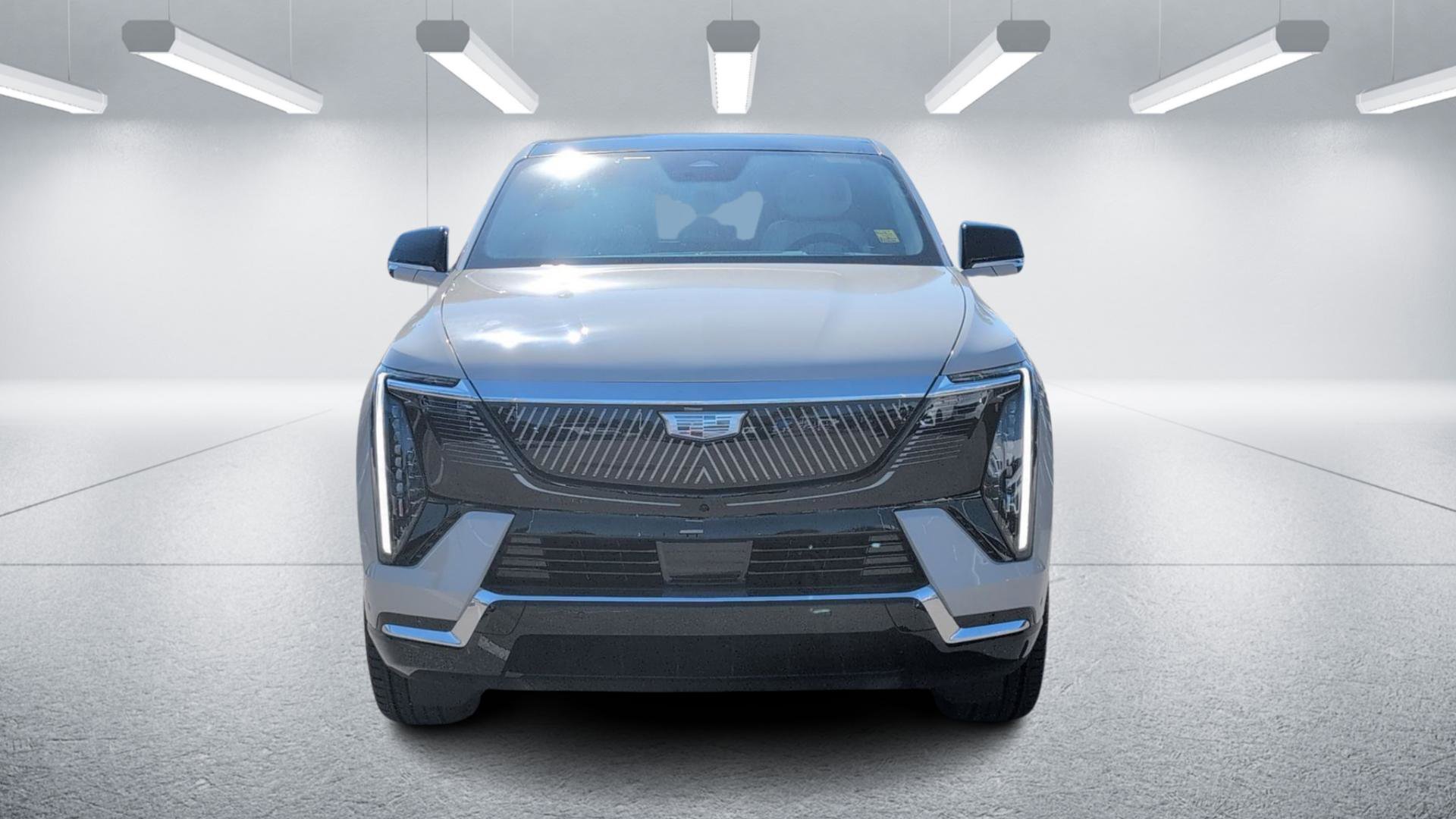 New 2026 Cadillac Escalade IQ Luxury 1 w/ LPO, Floor Liner Package image 8