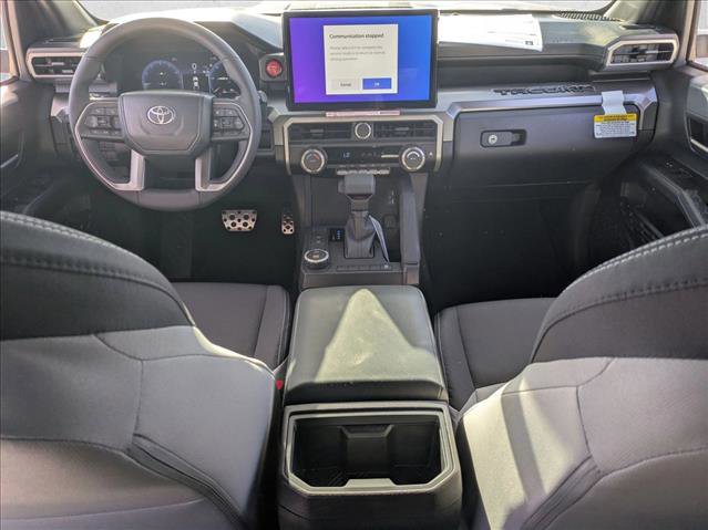 New 2026 Toyota Tacoma TRD Sport image 13