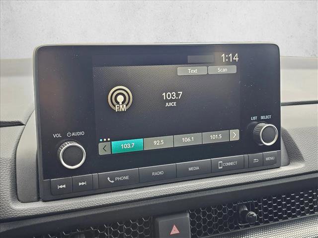 Used 2025 Honda CR-V Sport image 24