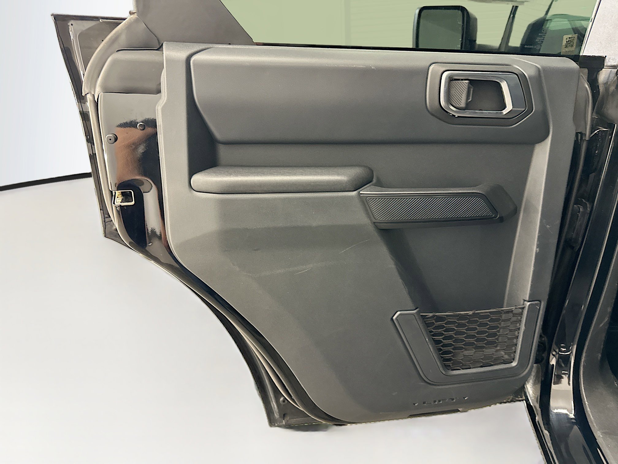 Used 2025 Ford Bronco Big Bend image 27