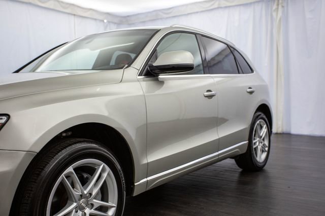 Used 2017 Audi Q5 2.0T Premium Plus image 35