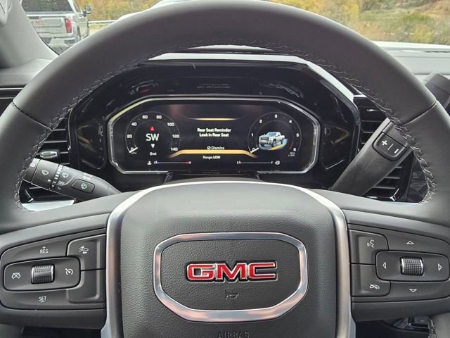 New 2026 GMC Sierra 2500 SLE w/ Preferred Package image 11