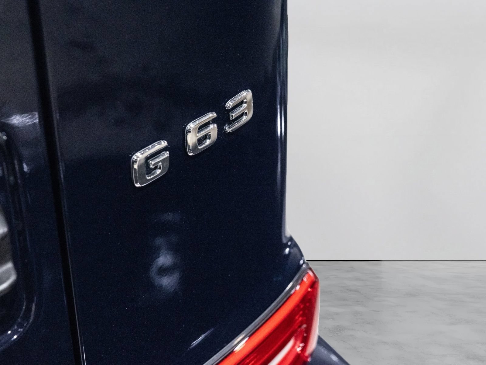 Used 2020 Mercedes-Benz G 63 AMG 4MATIC image 21