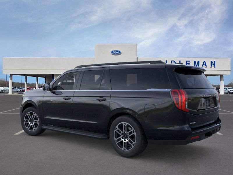 New 2026 Ford Expedition Max Active image 4