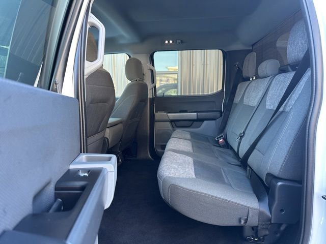 Used 2023 Ford F150 XLT image 24