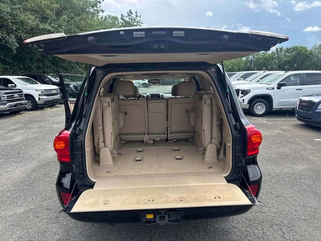 Used 2013 Toyota Land Cruiser AWD/4WD image 15