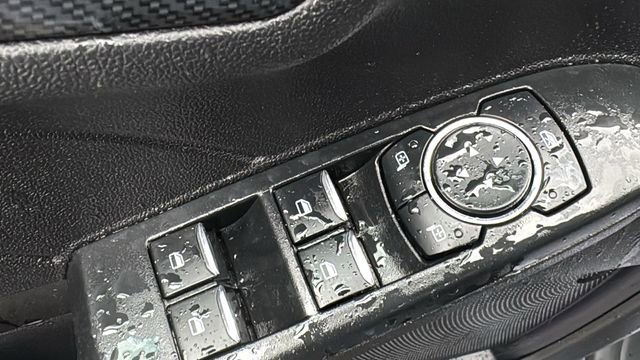 Certified 2024 Ford Escape ST-Line w/ Tech Pack #1 image 11