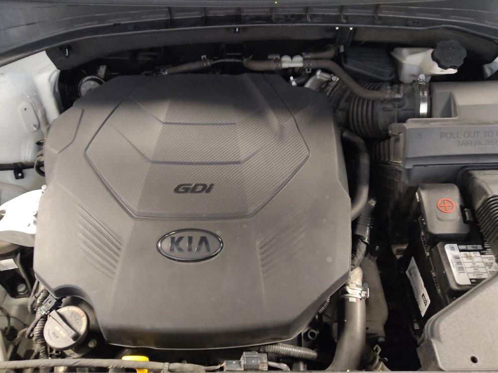 Used 2019 Kia Sorento EX w/ EX Touring Package image 30