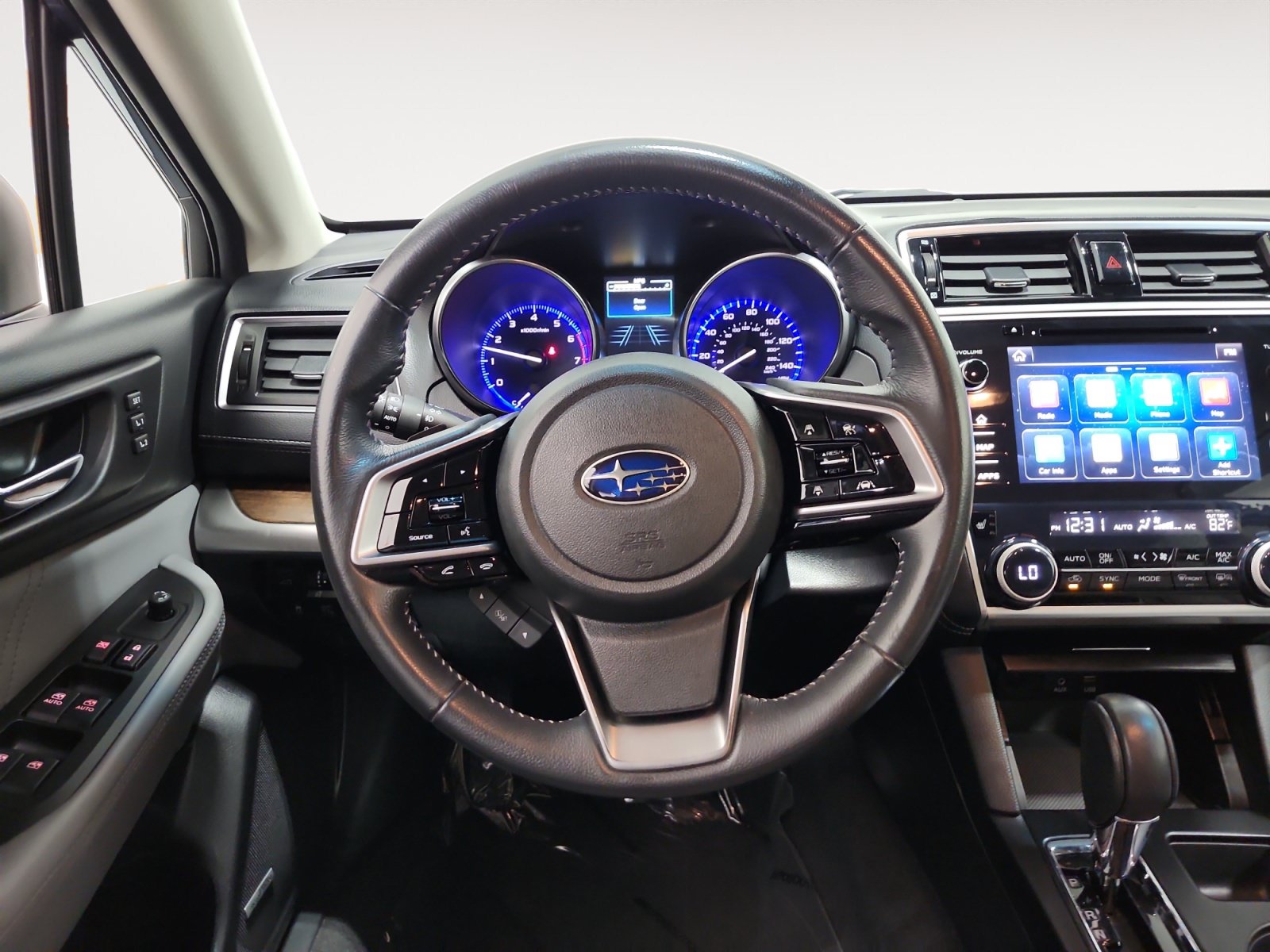 Used 2018 Subaru Outback 2.5i Limited AWD/4WD image 12
