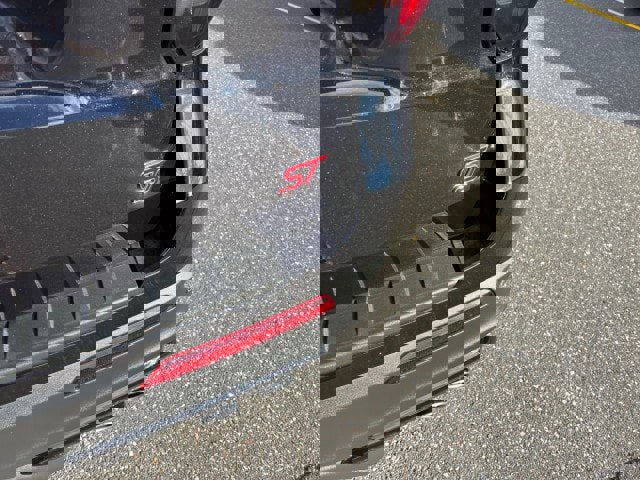 Certified 2025 Ford Explorer ST image 23