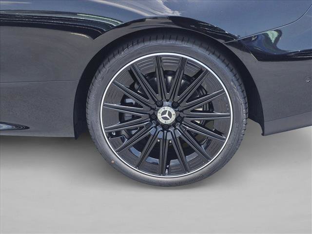 New 2026 Mercedes-Benz CLE 300 4MATIC Coupe image 10