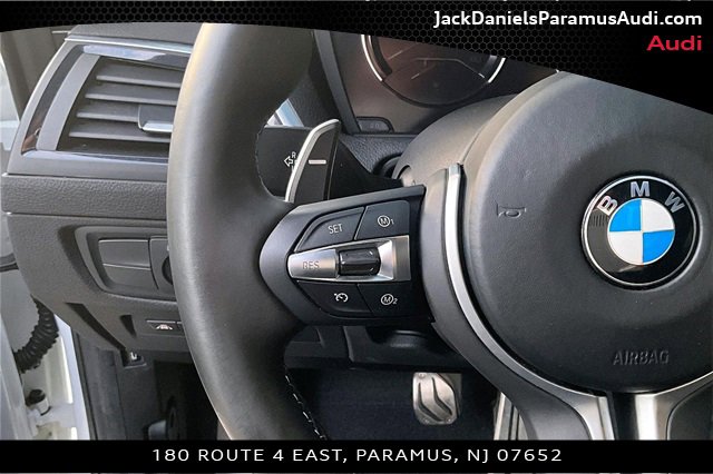 Used 2020 BMW M2 Competition w/ Executive Package image 18