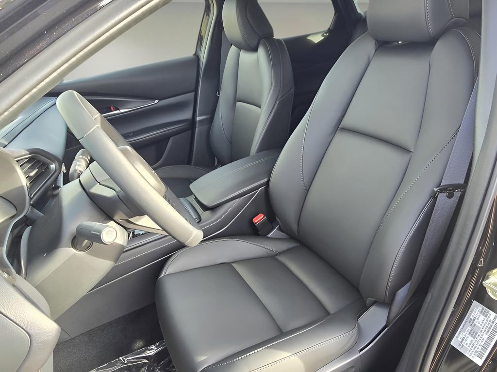 New 2026 MAZDA CX-30 AWD 2.5 S w/ Select Sport Pkg image 13