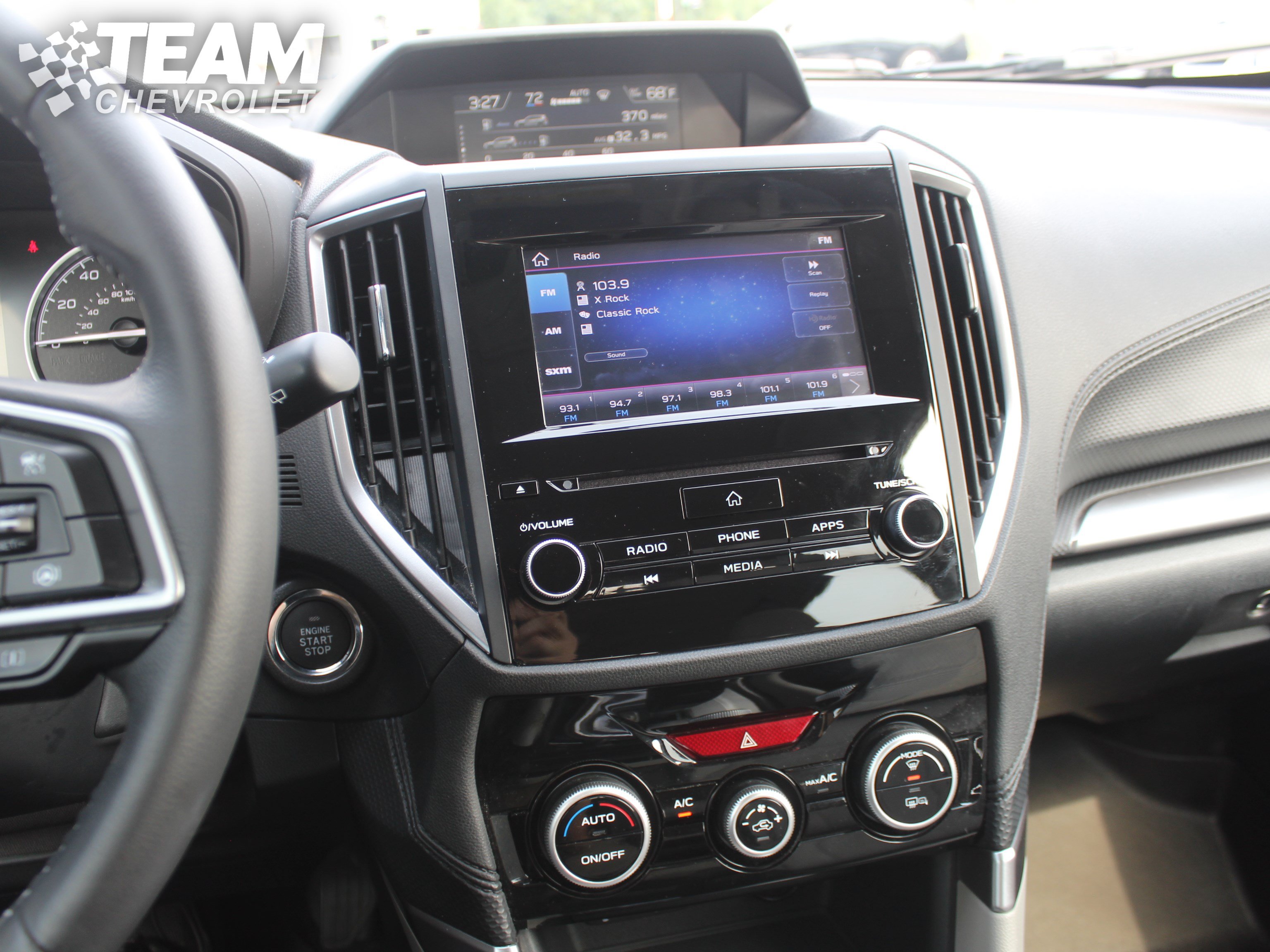 Used 2021 Subaru Forester Premium w/ Popular Package #1 AWD/4WD image 16