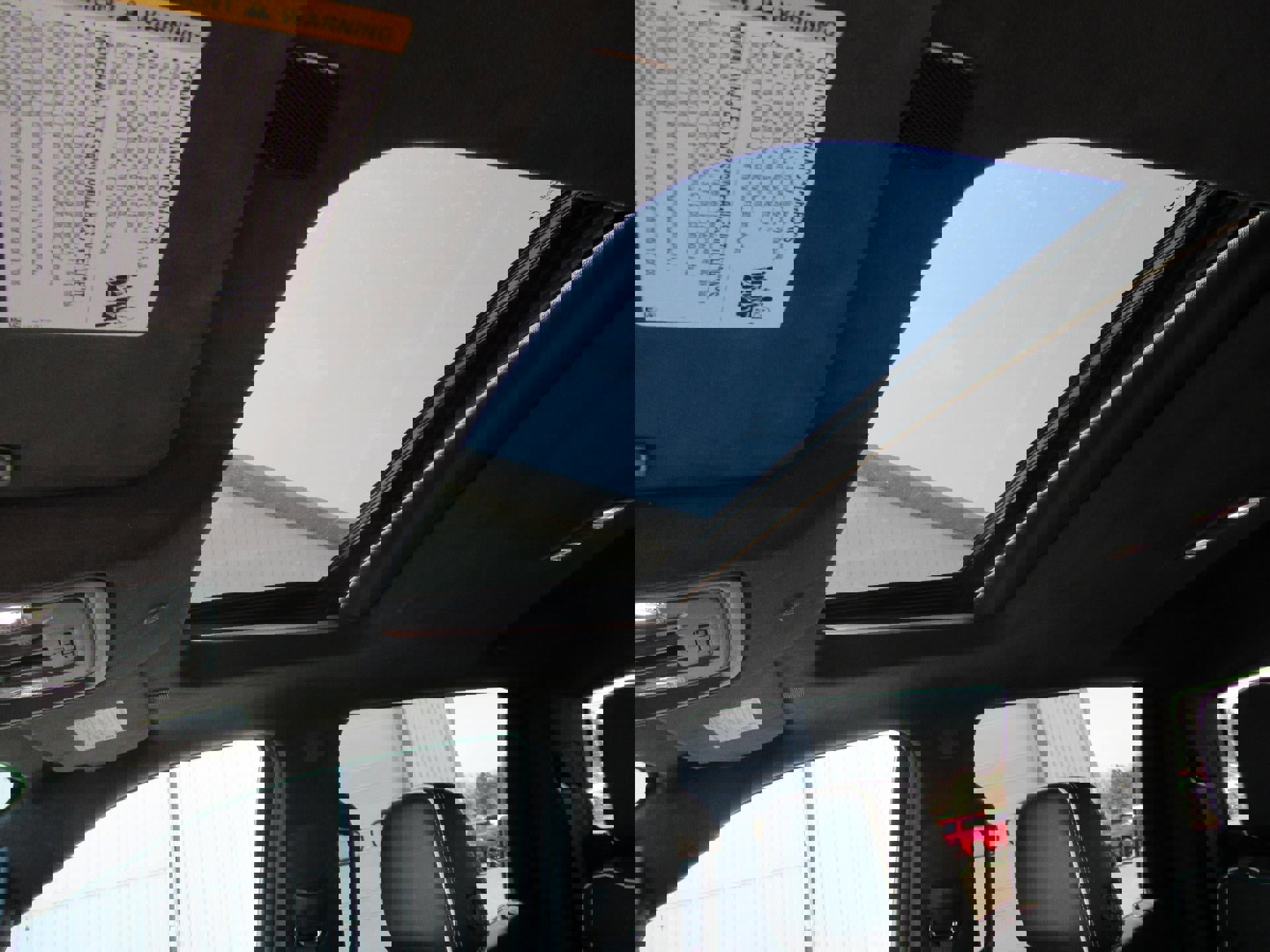 Certified 2023 GMC Sierra 1500 AT4X AWD/4WD image 11