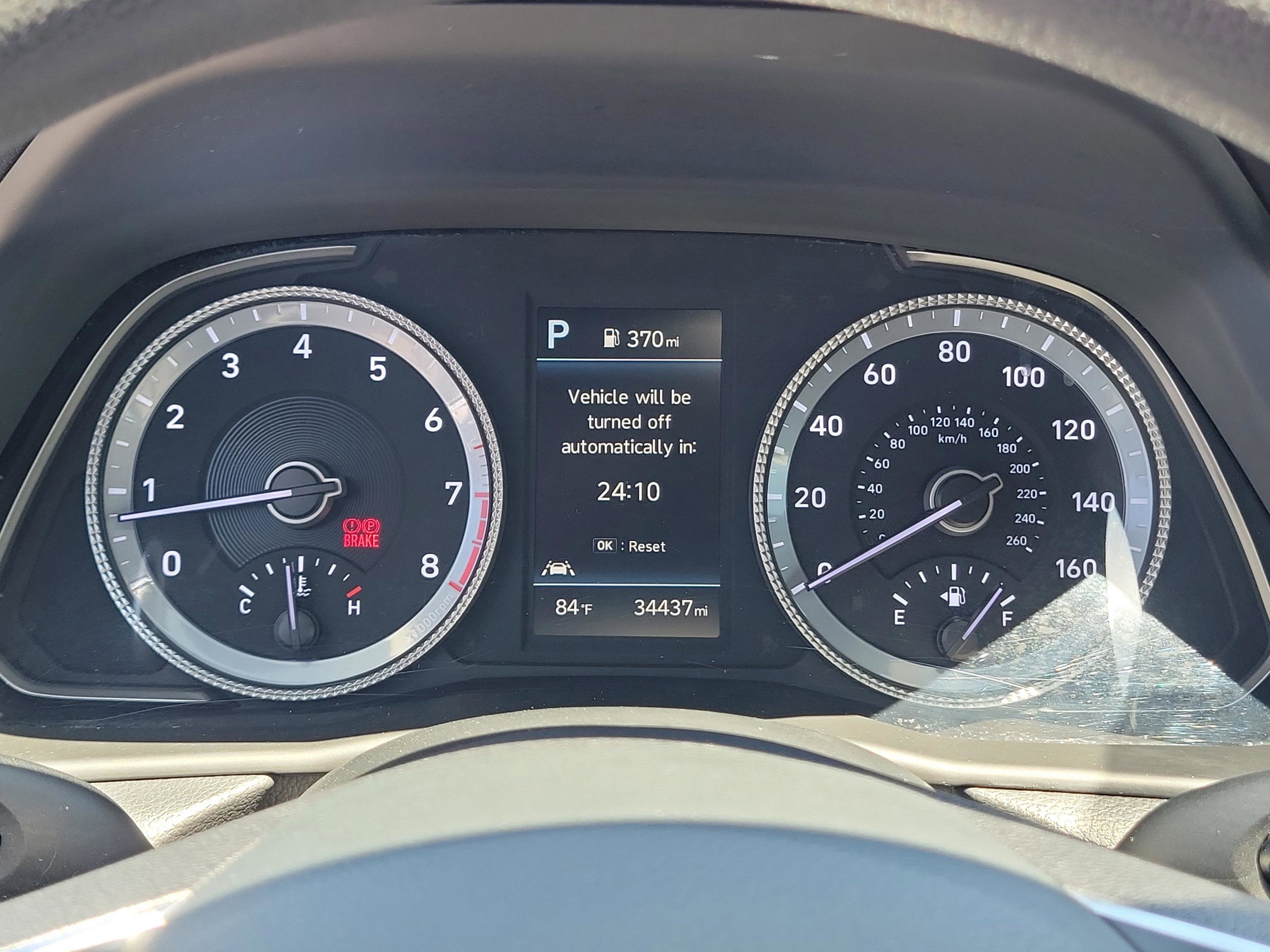 Certified 2022 Hyundai Sonata SEL FWD image 22