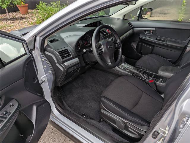 Used 2013 Subaru Crosstrek 2.0i Premium AWD/4WD image 22